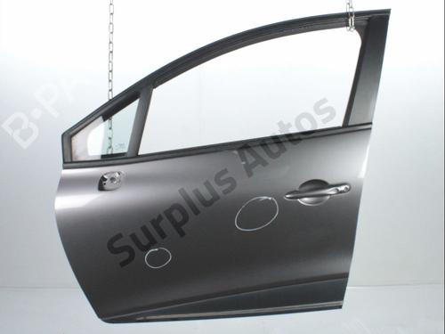 Used Left front door RENAULT CLIO IV (BH_) 1.5 dCi 90 (90 hp) 31664175