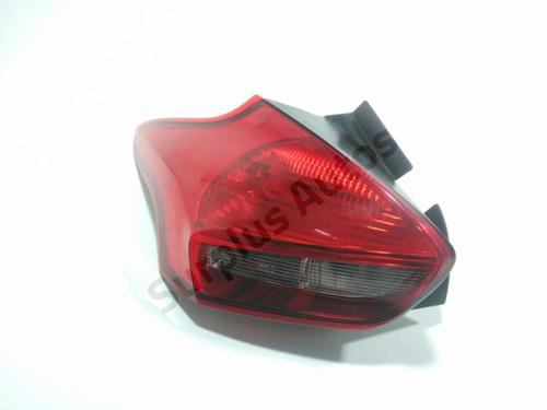 Left taillight FORD FOCUS III 1.5 TDCi | BP28269958C34 
