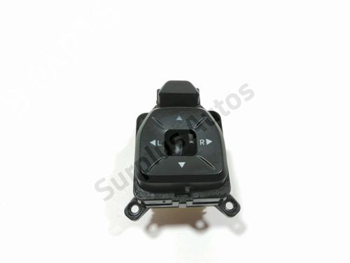 Used Mirror switch Mirror switch HYUNDAI ix35 (LM, EL, ELH) 1.7 CRDi (116 hp) 28239105 28239105