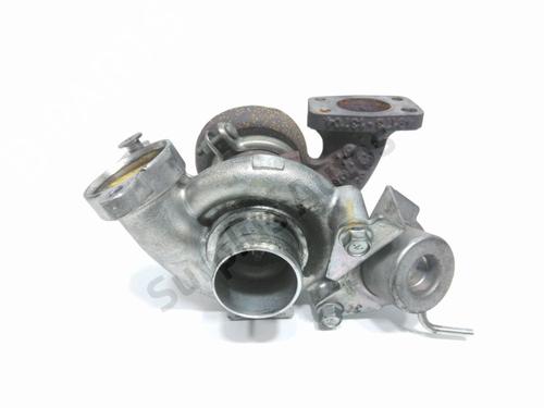 Turbolader/Kompressor PEUGEOT 207 (WA_, WC_) 1.6 HDi (90 hp) 30694077