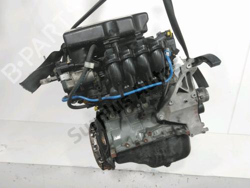 Motor Motor ALFA ROMEO MITO (955_) 1.4 (955.AXB1B, 955.AXU1A) (78 hp) 30983357 30983357