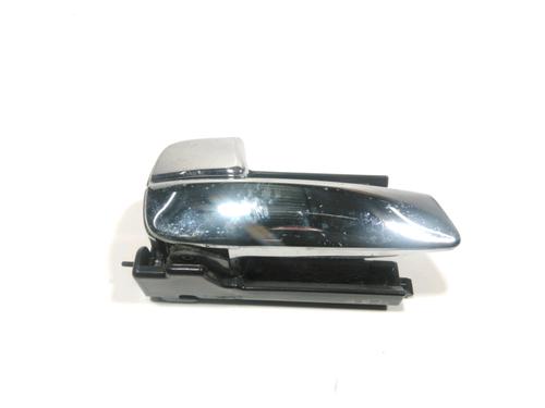 Used Rear left interior door handle Rear left interior door handle 28252543 28252543