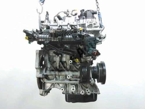 Motor für OPEL CORSA F (P2JO) 1.2 (68) (131 hp) 28219022