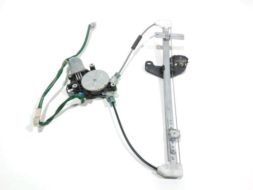 Rudehejsemekanisme Højre bagtil HONDA CIVIC VII Hatchback (EU, EP, EV) 1.6 i (EP2, EU8, EU6) | BP28250760C25 