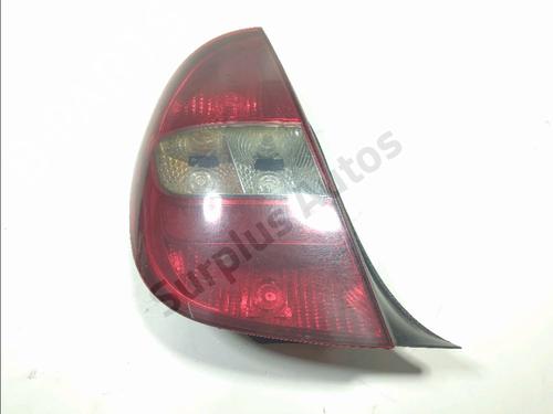 Used Left taillight Left taillight 38083154 38083154