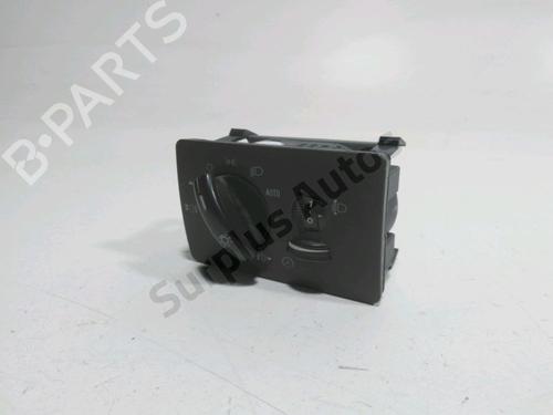 Used Other Other FORD FOCUS II (DA_, HCP, DP) 2.0 TDCi (133 hp) 34503860 34503860