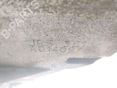 Gearbox DACIA SANDERO 1.5 dCi | BP28223807M3 - Image 5