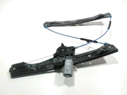 Used Front left window mechanism BMW 3 (F30, F80) 316 d (116 hp) 28240716