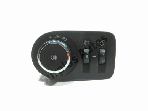Forlygtekontakt OPEL CORSA E (X15) 1.2 (08, 68) (69 hp) 28228684