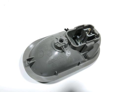 Front left interior door handle RENAULT TWINGO II (CN0_) 1.2 16V (CN0K, CN0V, CN0A) | BP28243027I13 