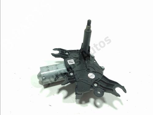 Motorino tergicristallo posteriore RENAULT CLIO IV (BH_) 0.9 TCe 90 (BHNF, BHMA, BHMH, BHJK, BHJR) (90 hp) 31987385