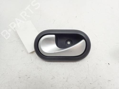 Used Rear left interior door handle DACIA LOGAN MCV (KS_) 1.5 dCi (KS04) (75 hp) 30999981