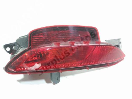 Used Rear fog light Rear fog light FIAT TIPO Hatchback (356_, 357_) 1.6 Multijet (357HXG1) (131 hp) 40465339 40465339