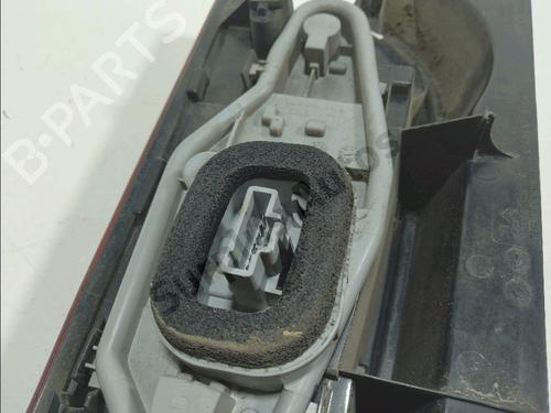 Left taillight PEUGEOT PARTNER Box Body/MPV 1.6 HDi | BP36796924C34 - Image 3