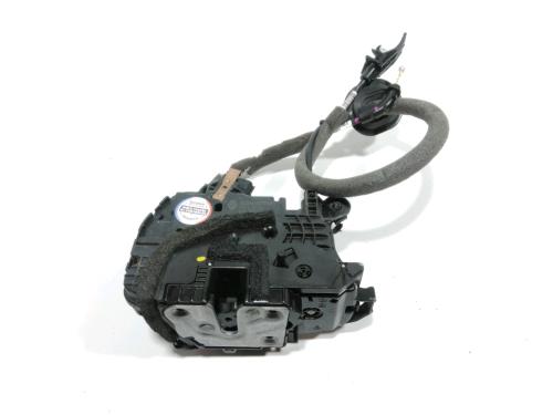Used Rear left lock Rear left lock RENAULT CLIO V (B7_) 1.0 TCe 100 (B7MT) (101 hp) 37780861 37780861