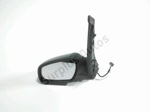 Used Left mirror FORD C-MAX (DM2) 1.6 TDCi (109 hp) 31180804