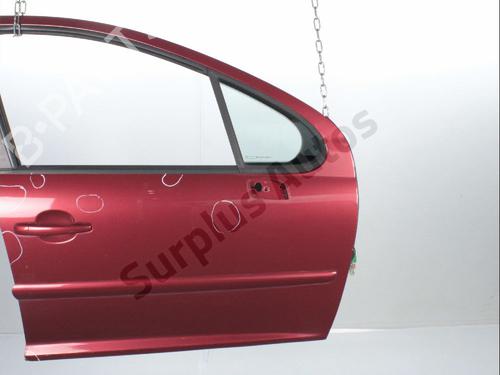Used Right front door Right front door 36878257 36878257