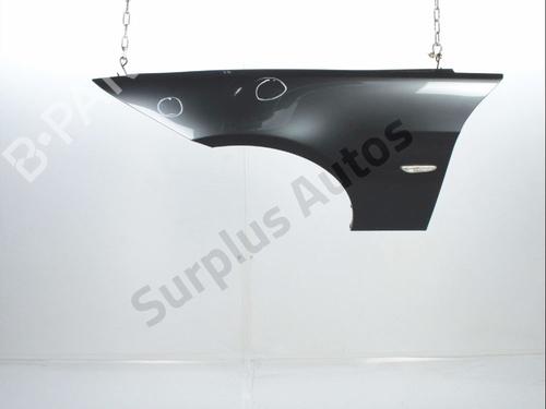 Used Left front fenders Left front fenders BMW 3 (E90) 318 d (122 hp) 34616632 34616632