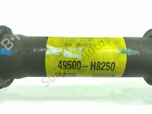 Left front driveshaft KIA STONIC (YB) 1.0 T-GDi Eco-Dynamics+ | BP39765066M38 - Image 4