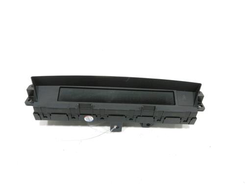 Used Display monitor MAZDA 6 Hatchback (GH) 1.8 MZR (120 hp) 30990612