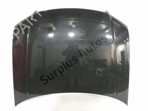 Capot AUDI A4 B6 Convertible (8H7) 2.5 TDI (163 hp) 30993647