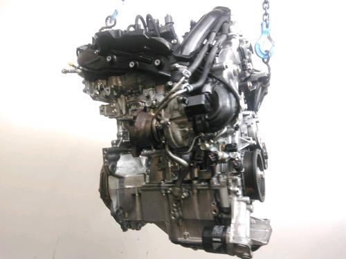 Engine TOYOTA AURIS (_E18_) 1.2 (NRE185_, NRE185R) | BP28218503M1 