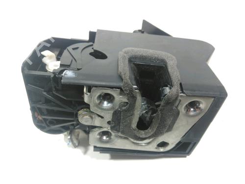 Used Front right lock Front right lock 28247168 28247168