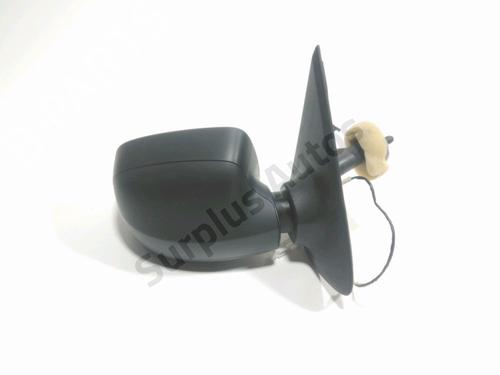 Right mirror DACIA SANDERO II 1.0 SCe 75 (B8JC, B8JD, B8NC) | BP28246660C27