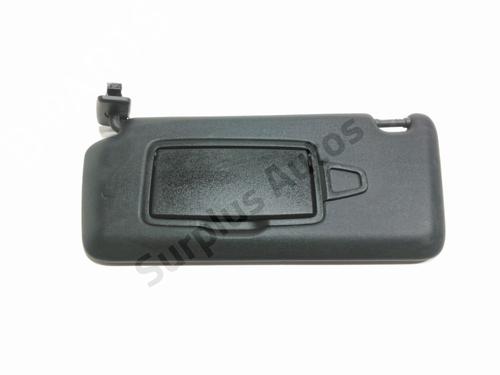 Used Left sun visor MERCEDES-BENZ GLA-CLASS (X156) GLA 220 d (156.903) (177 hp) 28487207
