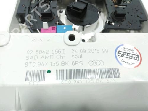 Interior roof light AUDI A5 Sportback (8TA) 3.0 TDI quattro | BP37785111I8 - Image 3