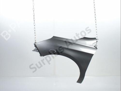 Used Left front fenders CITROËN C4 II (NC_) 1.6 HDi 90 (92 hp) 30086215