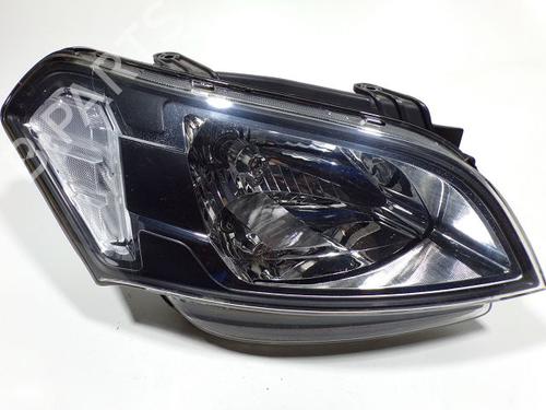 Used Right headlight KIA SOUL I (AM) 1.6 CRDi 128 (126 hp) 29859746