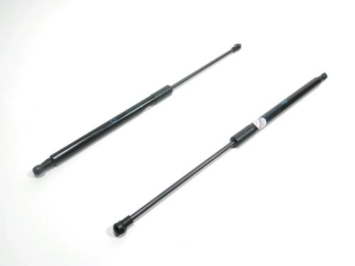 Used Tailgate lift support PEUGEOT 108 1.0 VTi 72 (72 hp) 28261250