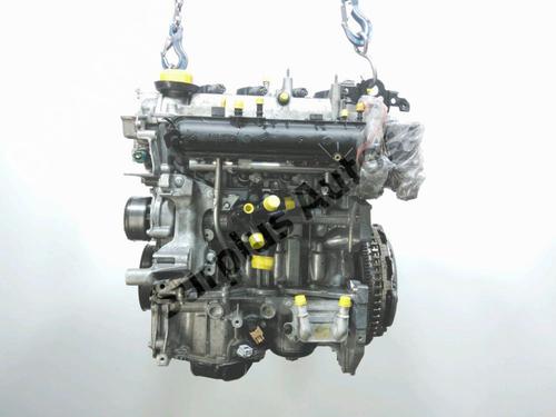 Motor RENAULT MEGANE III Hatchback (BZ0/1_, B3_) 1.2 TCe (BZ2B, BZ11) (116 hp) 29856827