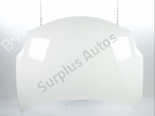 Used Hood ALFA ROMEO GIULIETTA (940_) 1.4 TB (940FXA1A, 940FXT1A) (120 hp) 30475269