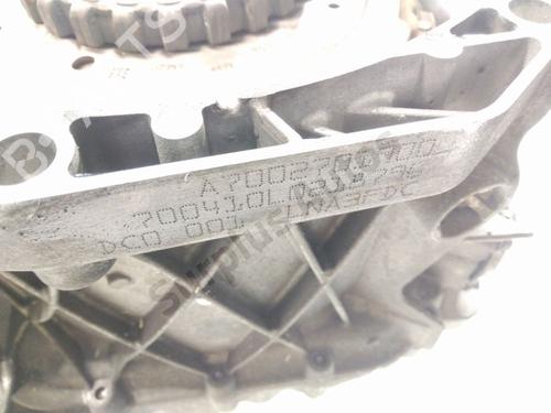 Gearbox SMART FORTWO Coupe (453) 1.0 (453.342, 453.343) | BP30608127M3 - Image 5