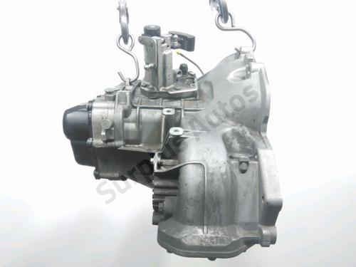 Gearbox OPEL CORSA E (X15) 1.4 (08, 68) | BP40251868M3 - Image 4