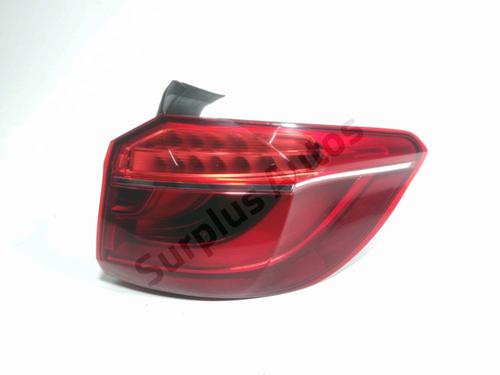Fanale posteriore destro BMW X6 (F16, F86) xDrive 30 d (258 hp) 32077980