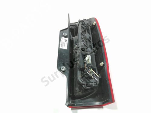 Left taillight PEUGEOT BIPPER Tepee 1.3 HDi 75 | BP28270003C34 