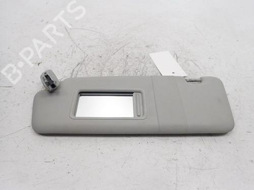 Left sun visor AUDI A3 (8P1) 1.9 TDI | BP37785912I1 - Image 2