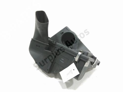 Used Air filter box BMW 3 Coupe (E92) 320 d (184 hp) 30983581
