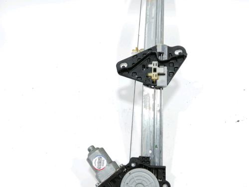 Used Rear left window mechanism HONDA CIVIC VIII Hatchback (FN, FK) 2.2 CTDi (FK3) (140 hp) 30999602
