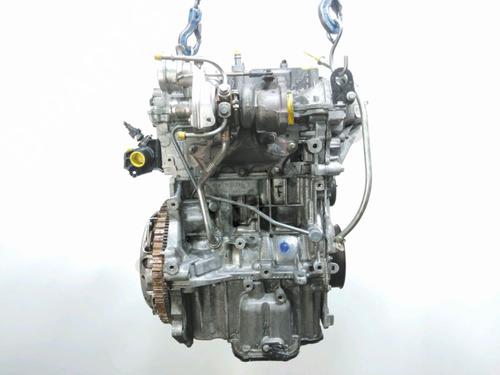 Engine DACIA SANDERO II TCe 90 (B8M1, B8MA, B8AC) | BP30101679M1