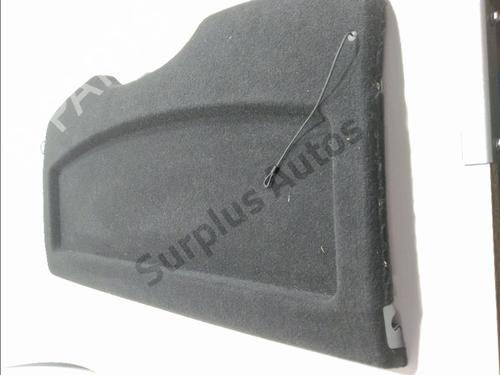 Cappelliera SKODA FABIA III (NJ3) 1.0 (75 hp) 31938814