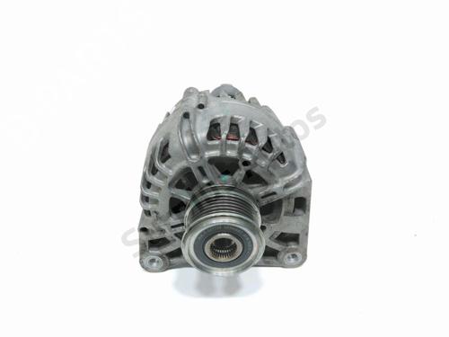 Generator DACIA DUSTER (HS_) 1.5 dCi (HSAJ) (90 hp) 28222812
