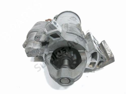 Starter BMW 1 (F20) 118 i | BP37763768M8 - Image 1