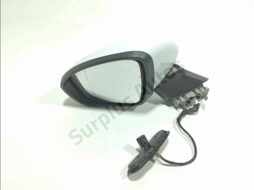 left-mirror-renault-clio-v-b7_-2019-40621106 main image