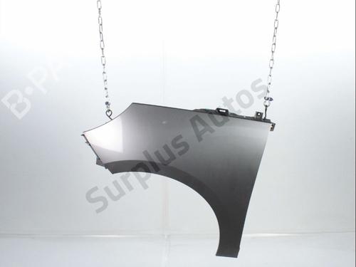 Used Left front fenders Left front fenders RENAULT SCÉNIC III (JZ0/1_) 1.5 dCi (110 hp) 34178161 34178161