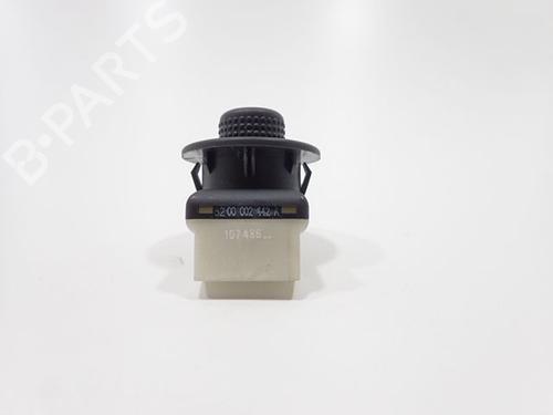 Mirror switch RENAULT SCÉNIC II (JM0/1_) 1.6 (JM0C, JM0J, JM1B) | BP30994569I25 - Image 2