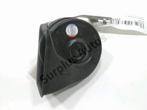 Horn CITROËN C4 Picasso II 1.2 THP 130 (130 hp) 30986269